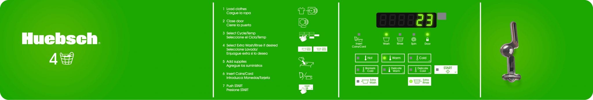 HC040_Vend_Glxy600_Citron_Control