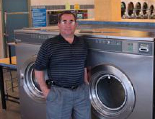 Dion Marcionetti Smart Wash Laundry, Woodstock, ILL