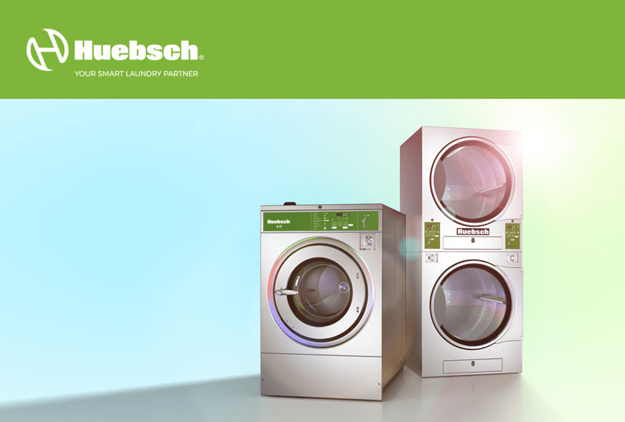 Key Elements of a Laundromat Business Plan - Huebsch