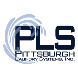 PLS Pittsburgh Laundry Systems logo