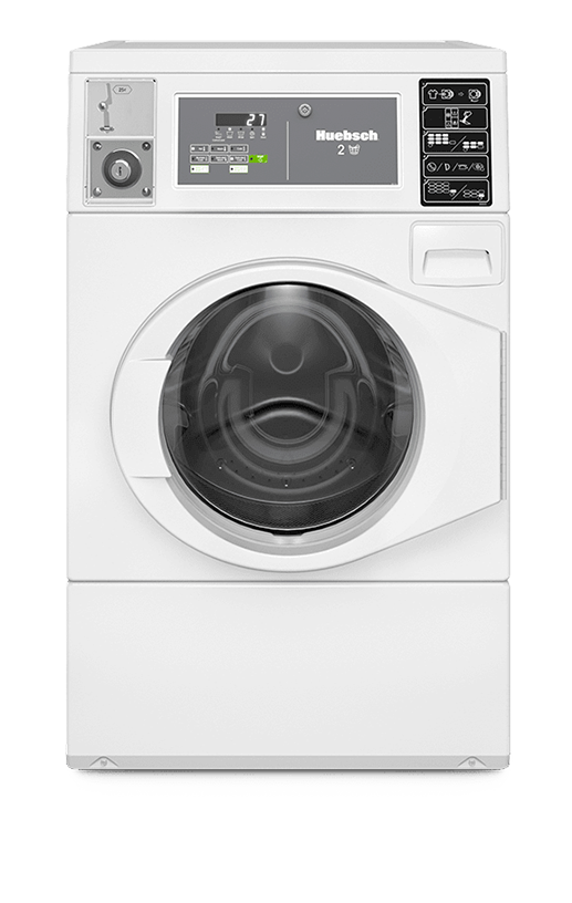 Front Load Washer