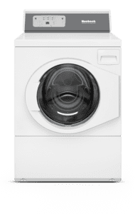 Commercial Front Load Washer