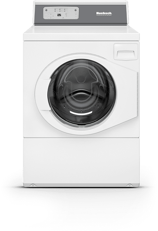 Commercial Front Load Washers Canada 2023
