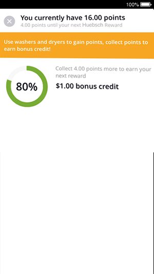 ConsumerApp_SectionD_Device app screen with 80% complete display