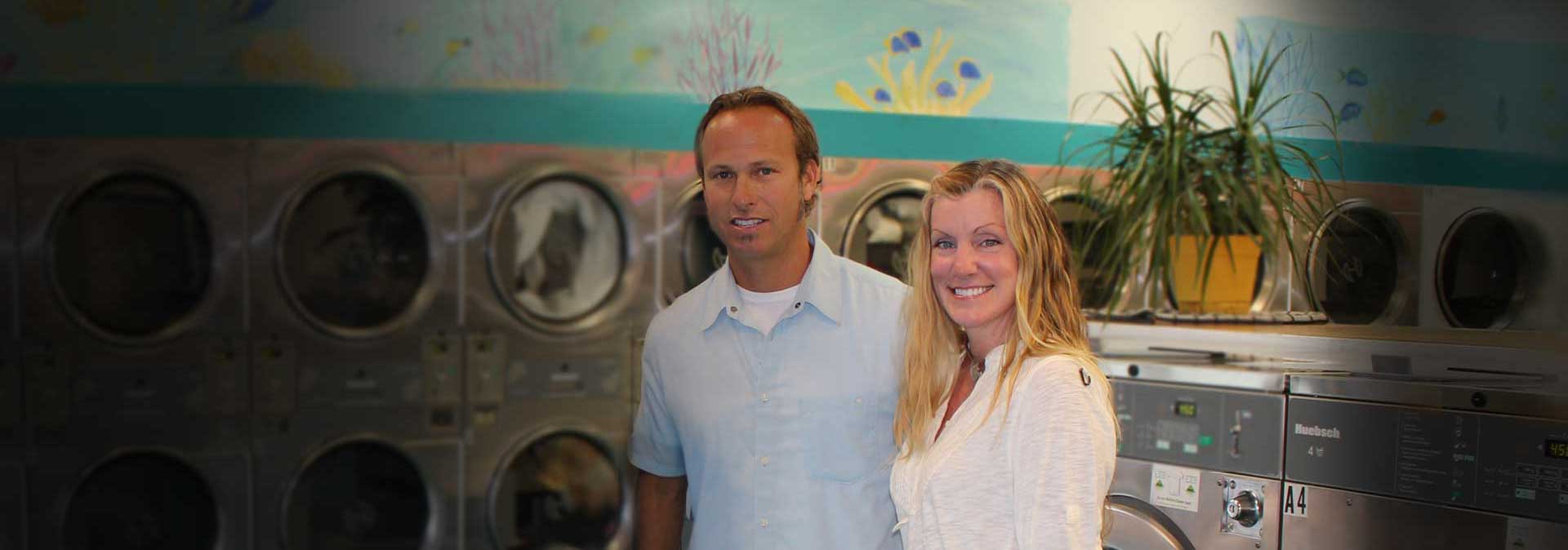 Tropical Laundry - Huebsch - Commercial Laundries Of West Florida Inc