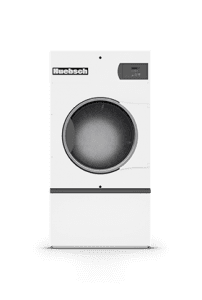 White Huebsch Dryer
