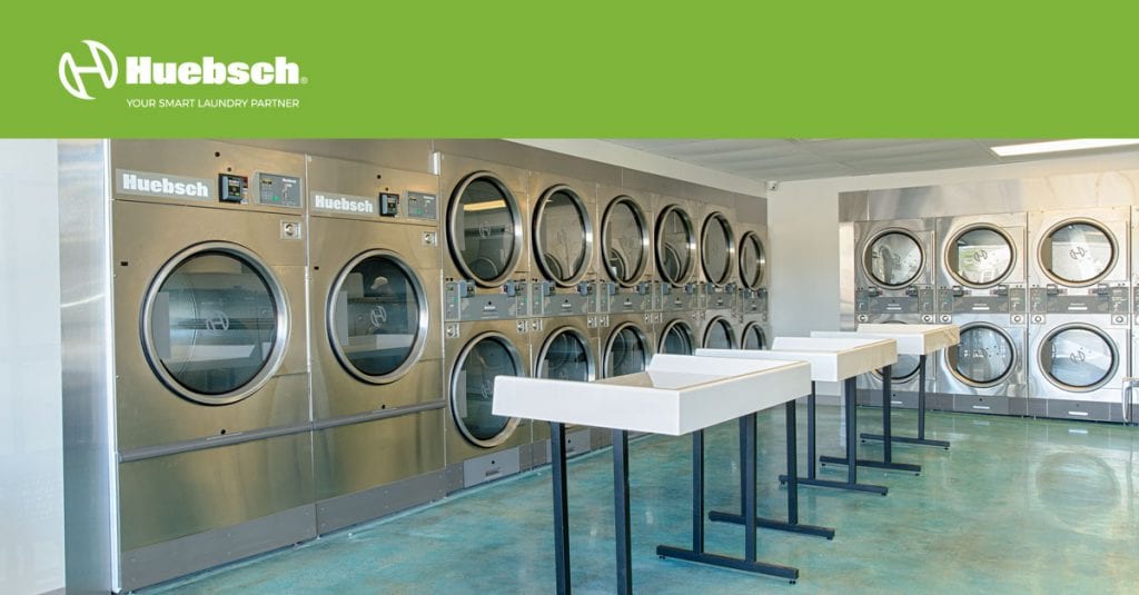 How Much Money You Need To Open A Laundromat