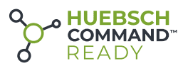 Huebsch command ready