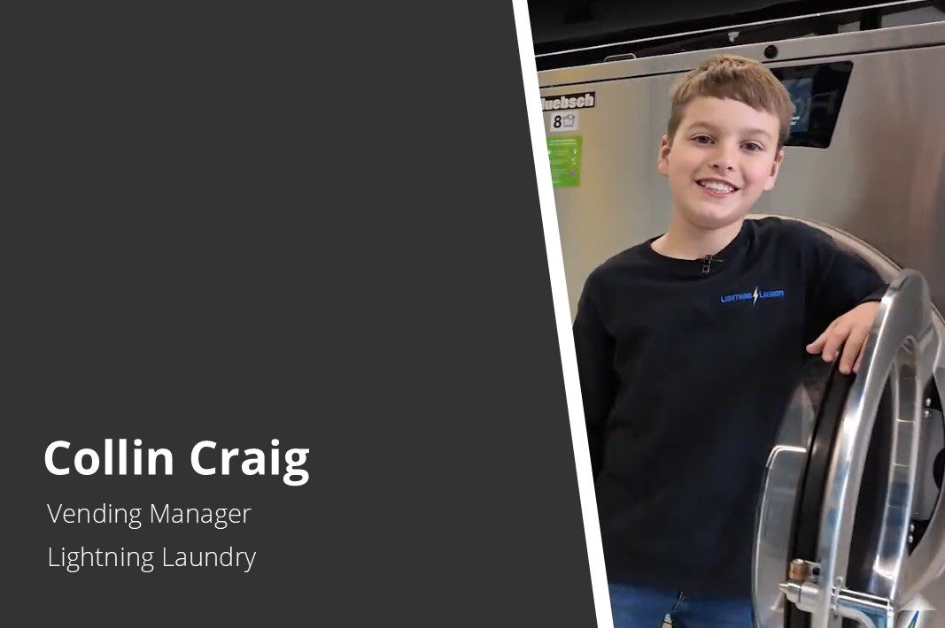 Coke or a Soap, Collin Craig