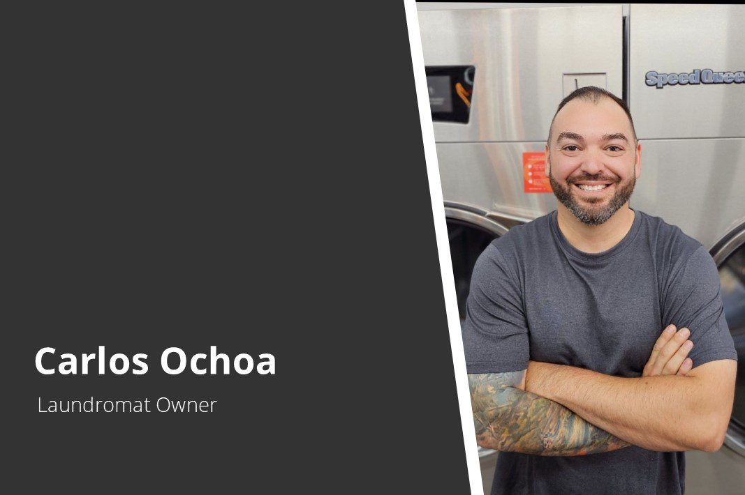 Carlos Ochoa