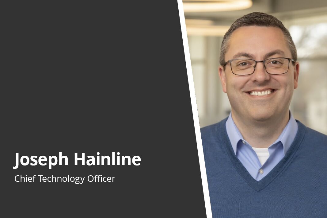 Joe Hainline