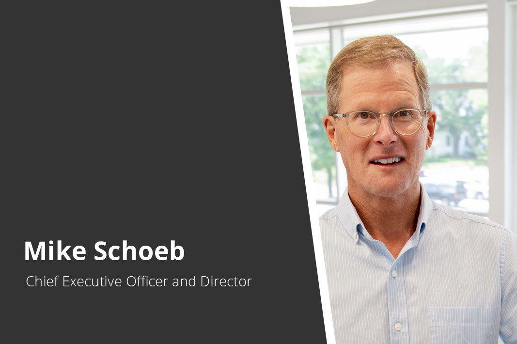 Mike Schoeb Mike Schoeb
