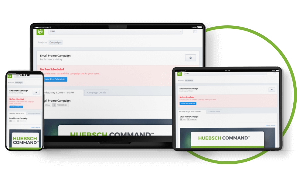Owner App