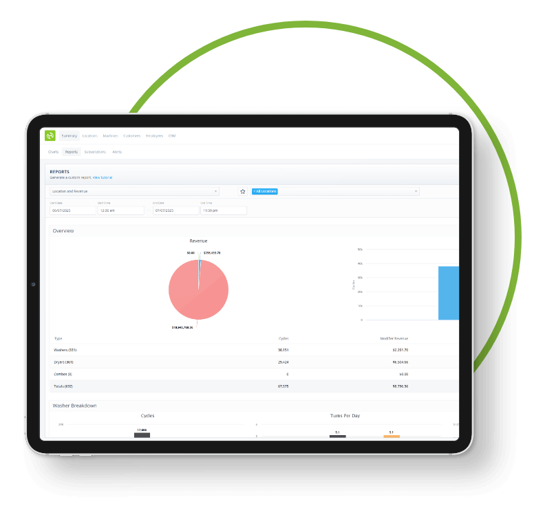 Owner App
