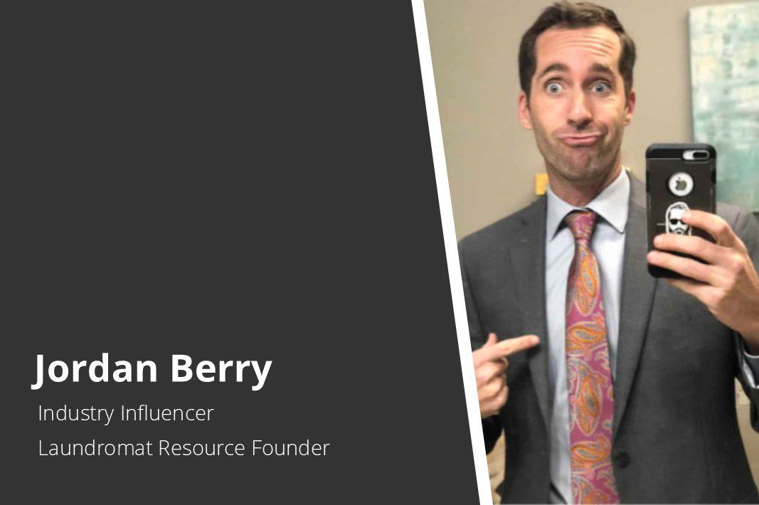 Jordan Berry Podcast