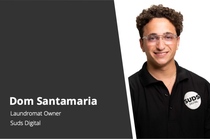 Dom Santamaria – Suds Digital